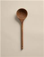 Wooden Ladle
