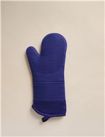 Silicone Single Oven Glove