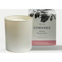 Cowshed Indulge Candle 220g