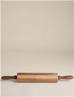 Wooden Rolling Pin
