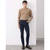 Autograph Skinny Fit 360 Flex Stretch Jeans Dark Indigo