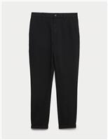 The Ultimate Skinny Fit Stretch Chinos