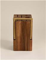 Wooden Knife Block