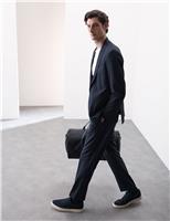 Performance Packable Elasticated Suit Trousers