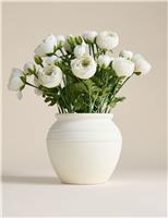 Artificial Ranunculus Arrangement