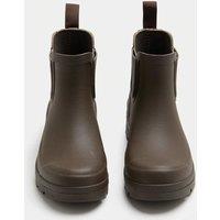 M&S Wellies Brown