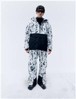 Ski Salopettes with Stormwear Ultra