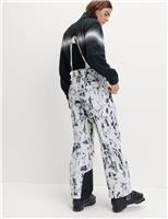 Ski Salopettes with Stormwear Ultra