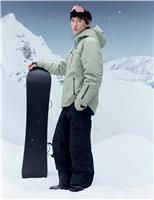 Ski Salopettes with Stormwear Ultra