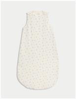 2.5 Tog Floral Sleeping Bag (0-36 Mths)