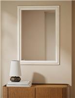 Daphne Rectangular Wall Mirror