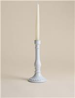 Ceramic Dinner Candle Holder