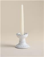 Hybrid Ceramic Candle Holder