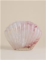 Small Shell Vase