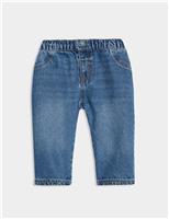 Denim Jeans (0-6 Yrs)