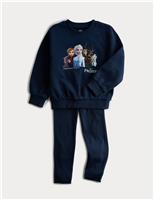 2pc Disney Frozen Sweatshirt & Leggings Set (2-8 Yrs)