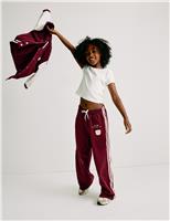 Squishmallows Wide Leg Joggers (5-12 Yrs)