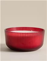 Mandarin, Clove & Cinnamon 3 Wick Candle