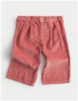 Cord Trousers (0-3 Yrs)