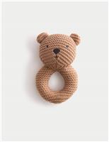 Bear Rattle (0+ Mths)