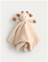 Giraffe Comforter (0+ Mths)