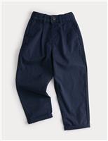 Cotton Rich Chinos (2-8 Yrs)