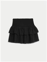 Pure Cotton Mini Rara Skirt (6-16 Yrs)
