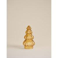 Small Glass Tree Room Decoration