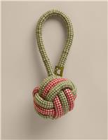 Rope Ball Pet Toy