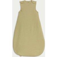 Jersey 2.5 Tog Plain Sleeping Bag (0-36 Mths)