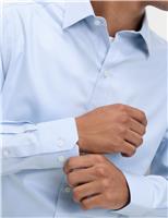 Regular Fit Ultimate Non Iron Shirt