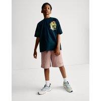 Minecraft Graphic T-Shirt (8-16 Yrs)