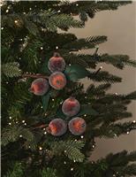 2pk Rose Hip Tree Picks