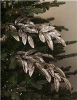 2pk Glitter Tree Picks