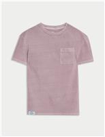 Pure Cotton T-Shirt (2-16 Yrs)