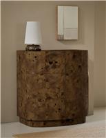 Burl Sideboard