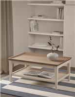Sandbanks Coffee Table