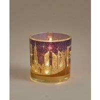 Dubai Light Up Candle