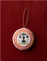 Hanging Star Sign Decoration