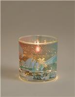 Australia Light Up Candle