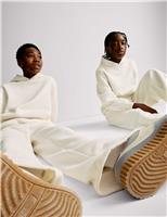 Cotton Rich Hoodie (6-16 Yrs)