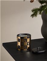 Christmas Joy 2 Wick Jar Candle