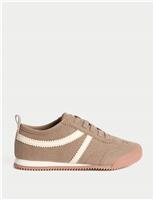 Kids Slim Sole Trainers (4 Small - 2 Large)
