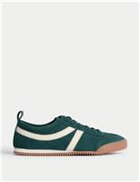 Kids Slim Sole Trainers (3 Large - 7 Large)