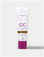 Lumene cc color correcting cream SPF20 30ml