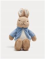 Peter Rabbit Soft Toy
