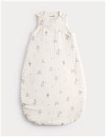 Paddington Bear 2.5 Tog Sleeping Bag (0-3 Yrs)