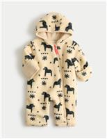 M&S x Binky