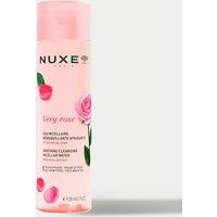 NUXE Very Rose Soothing Cleansing Micellar Water 200ml