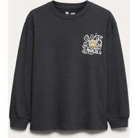 Doodle Boy x SpongeBob SquarePants Long Sleeve Top (4-16 Yrs)